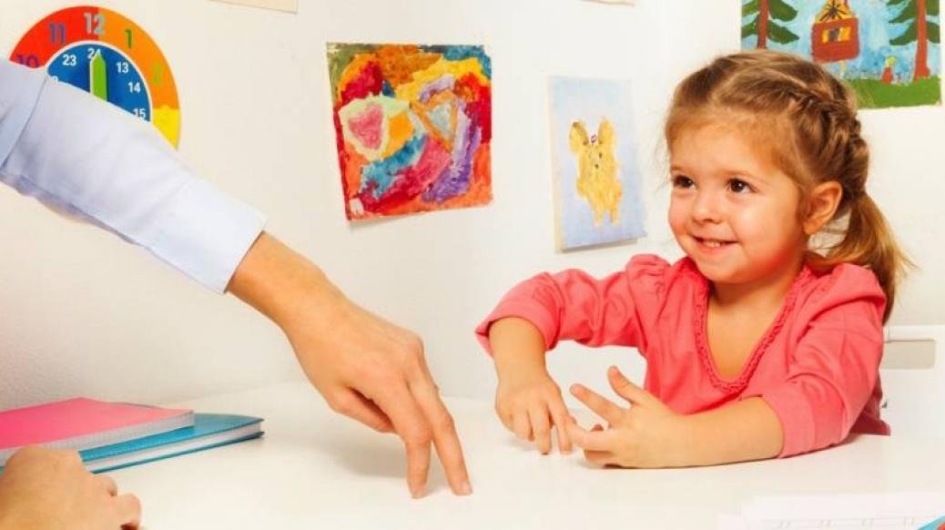 Psiko-gelişimsel Değerlendirme ve Destek