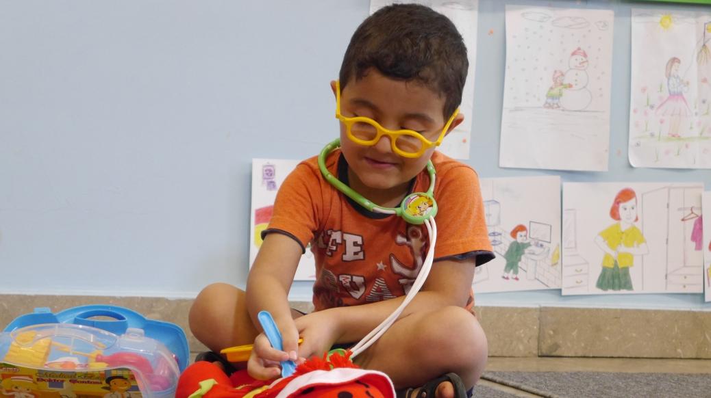 Erken Müdahale Programı