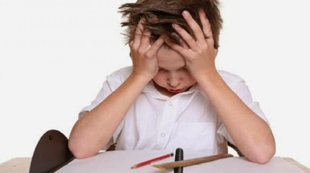 Attentioner ( DEHB tanısı almış çocuklar için yapılandırılmış eğitim programı )
