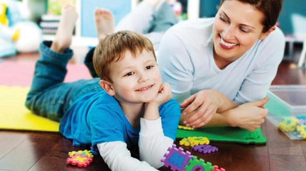 Şimdi Tam Zamanı/Floortime Motivasyon