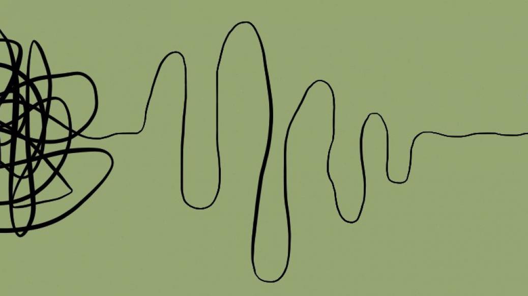 Zihin/Zeka/Beden/Karmaşa