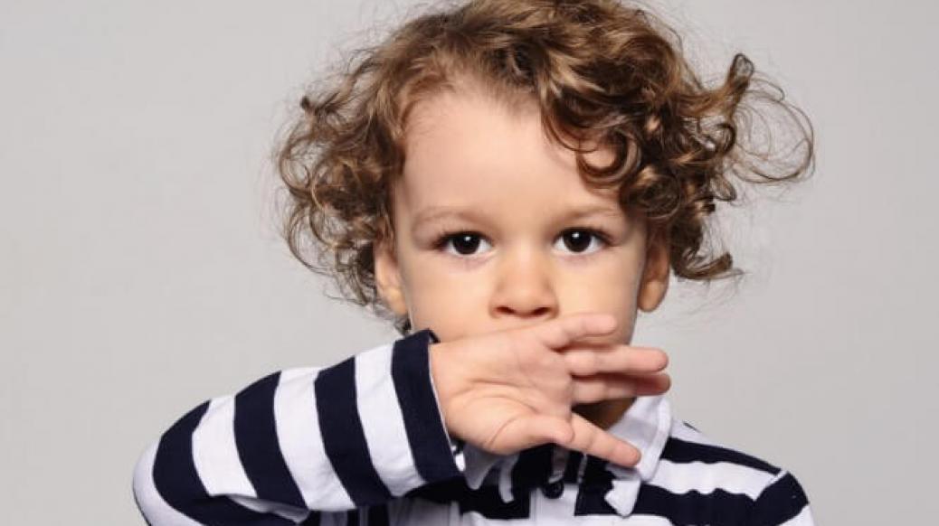 Çocukluk Çağı Apraksisi Nedir ?