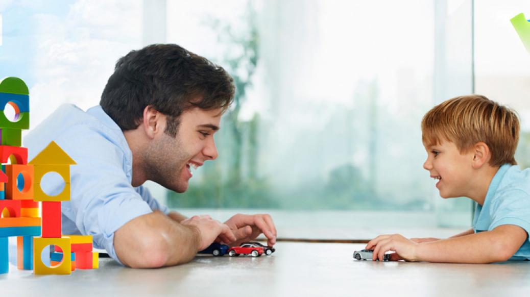 Otizm ve Dil Konuşma Terapisi