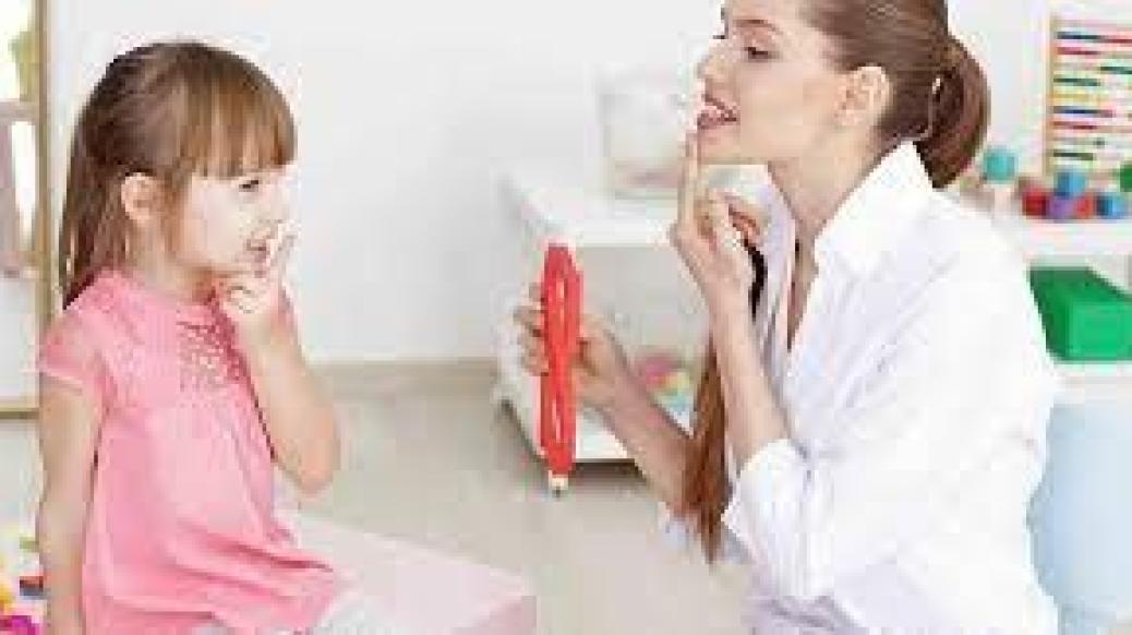 DİL VE KONUŞMA BOZUKLUKLARI DANIŞMANLIĞI