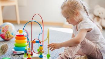 Otizmin Fiziksel Belirtileri Var Mı? - Motor Gelişim