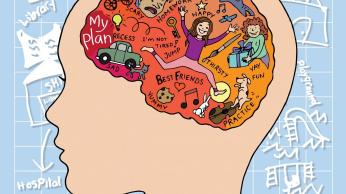 Yürütücü İşlevsellik/Otizm 